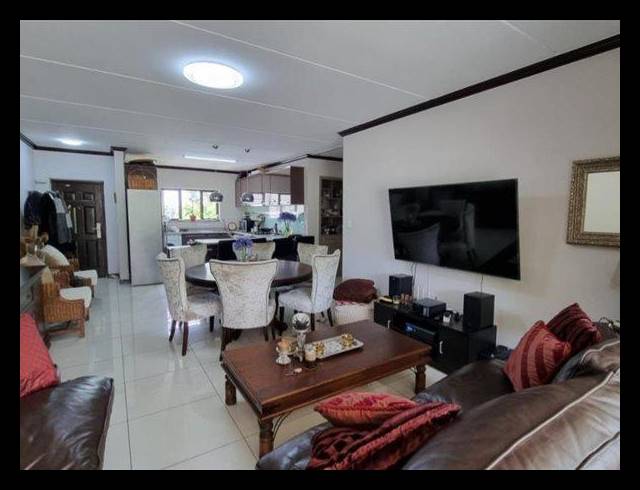 3 BEDROOM APARTMENT FOR SALE IN CARLSWALD